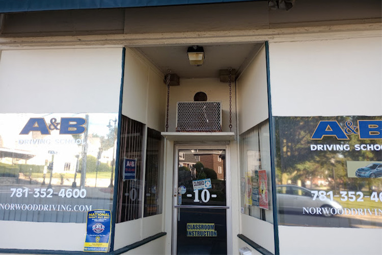 About Our Driving School | A&B Driving School