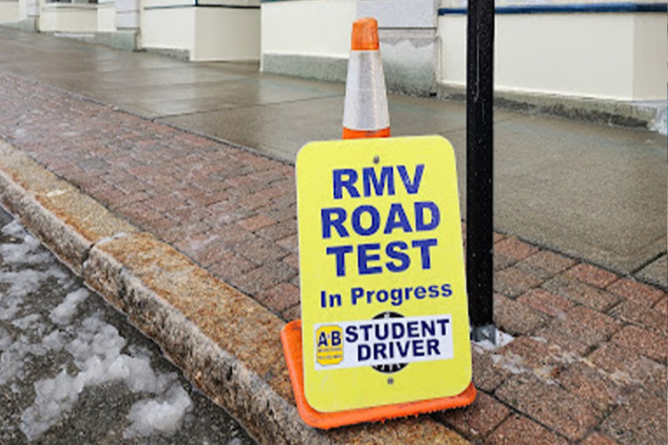 Road Tests | A&B Driving School