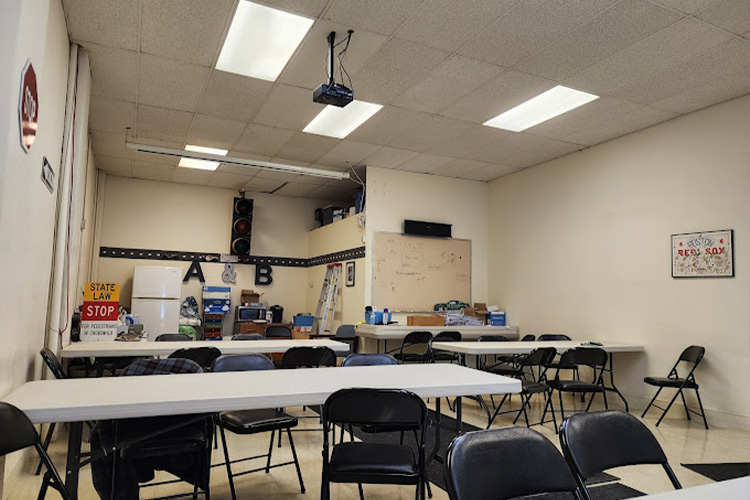 Driver Ed Rules and Resources | A&B Driving School